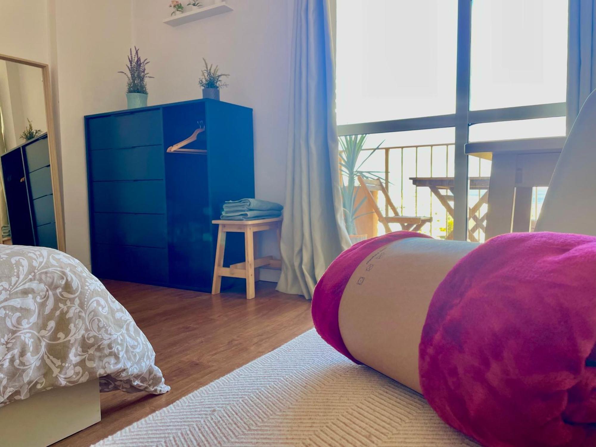 Luxury Suites Minerva Beach Benalmádena Esterno foto