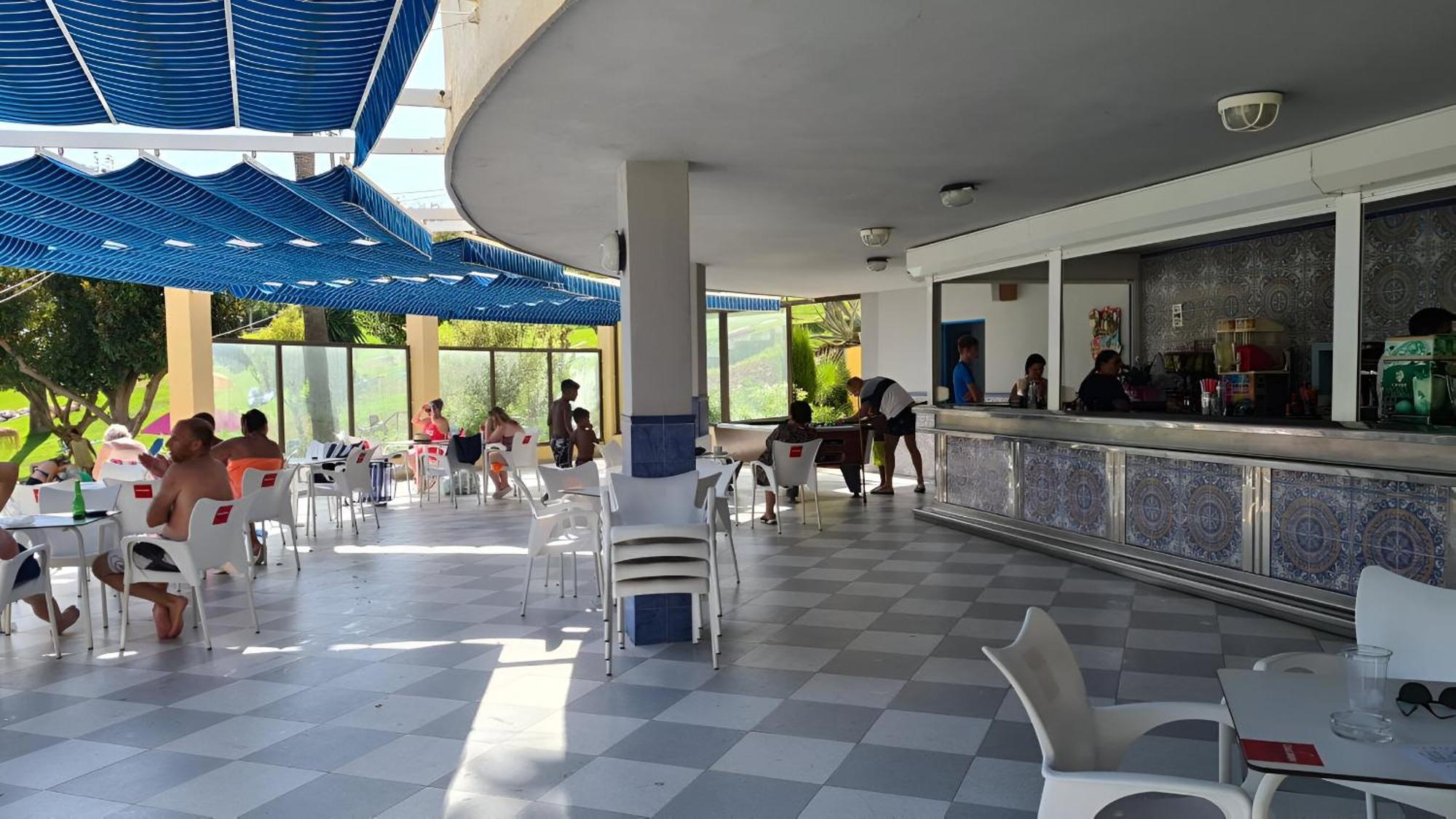 Luxury Suites Minerva Beach Benalmádena Esterno foto